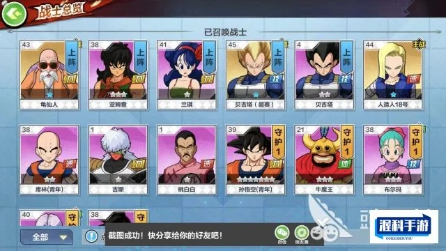 龙珠融合计划攻略详解,角色搭配与战力提升技巧