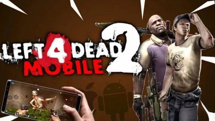 Left4Dead2创意工坊：从入门到上头的改装世界