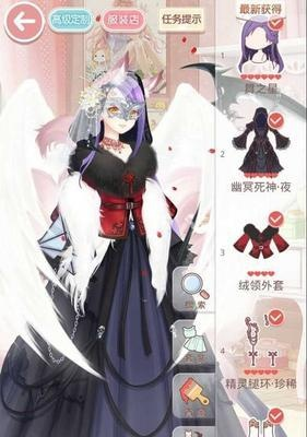 奇迹暖暖公主级第二卷第五章怎么轻松通关？