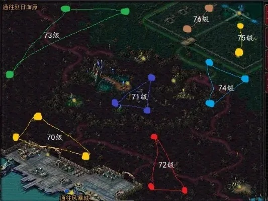 诺亚传说星球头领刷新时间全攻略：从萌新到老司机