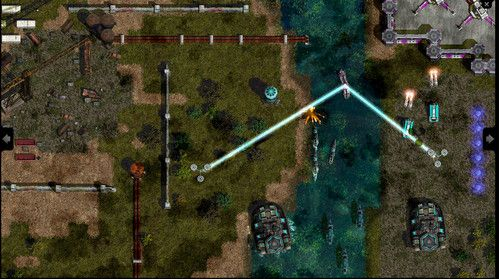 机3是什么游戏？带你彻底搞懂这款神作