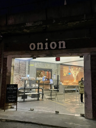 如何从零开始玩转onion游戏？