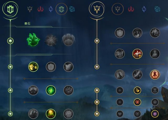 扎克到底该带什么符文才能赢？