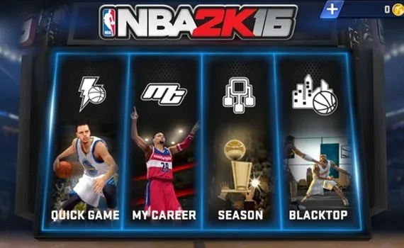 NBA2K16去哪下载_3分钟获取正版资源避坑指南