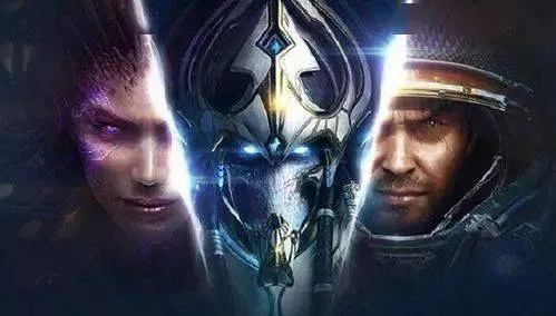 星际争霸怎么玩才搞笑？三大流派让你笑赢30局
