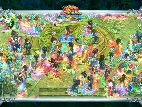 梦幻诛仙活动全攻略：从零开始也能嗨翻天