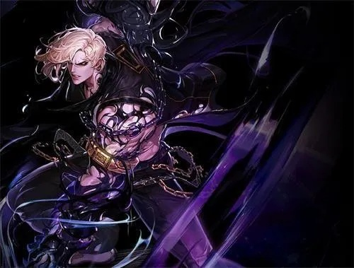 DNF黑暗武士甲胄选择指南,如何搭配装备,防御与输出如何平衡