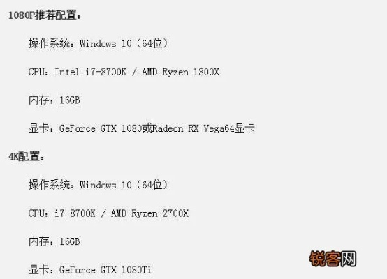 玩使命召唤15需要什么样的电脑配置？