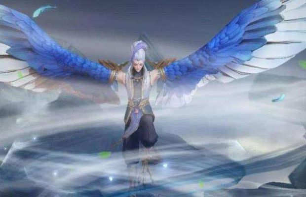 云中君原型大揭秘：神话与现实的奇妙碰撞