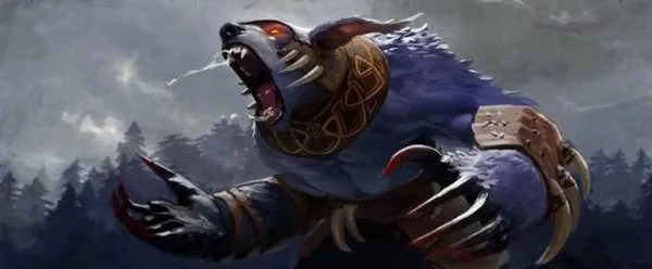 魔兽争霸熊战士出装指南