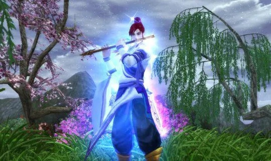 倩女方士真的没伤害吗？看这篇就够了