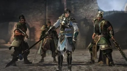 真三国无双7买哪个版本？手把手教你避坑选对版