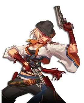 女漫游移动射击到底难不难？
