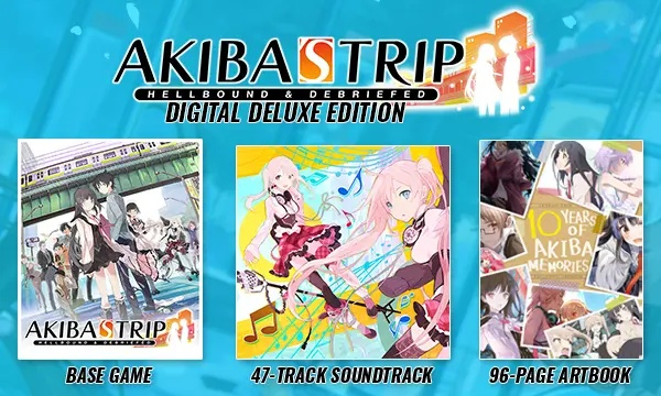 秋叶原之旅2steam值得新手入坑吗？
