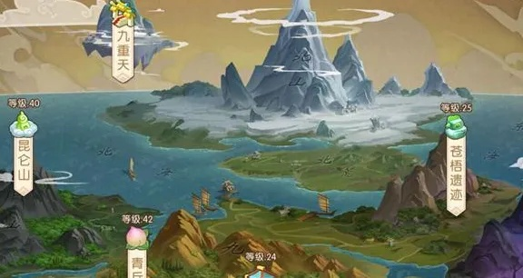 电脑修仙游戏哪家强,2025年最新修仙游戏排行榜,修仙题材PC游戏横向评测
