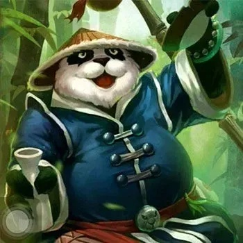 熊猫酒仙分身技能全解析 新手必看指南