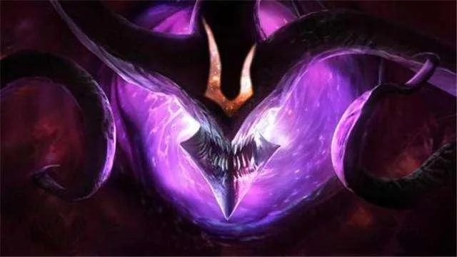 LOL十大恶魔之首到底有多恐怖？