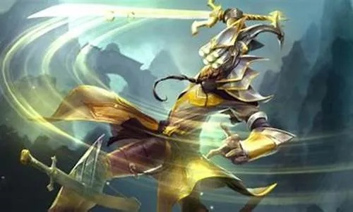 无极剑圣大型攻略：从入门到砍翻全场