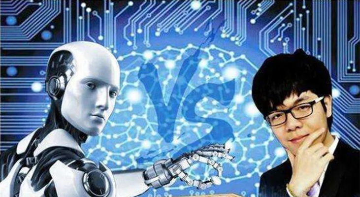 中外人机游戏竞技巅峰对决,全球AI挑战者实力排行,人类与机器的博弈进化史