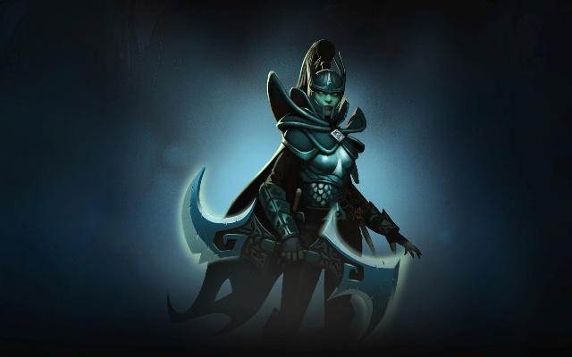 Dota幻影刺客技能到底该怎么玩？
