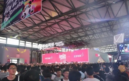 上海ChinaJoy到底是个啥？手把手教你逛展不迷路