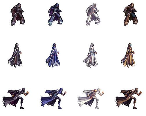 DNF韩服觉醒装扮礼包深度解析,全面对比国服特色,觉醒装扮究竟值不值得入手