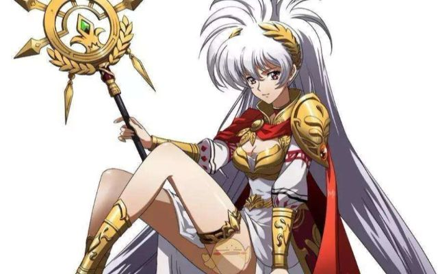 梦幻模拟战艾尔玛值得培养吗？