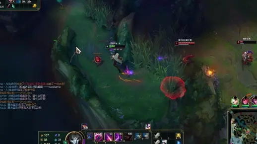 英雄时刻去哪找？3秒定位LOL高光片段