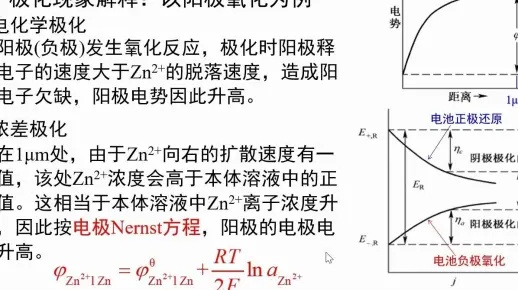 三分钟搞懂极化现象到底是个啥