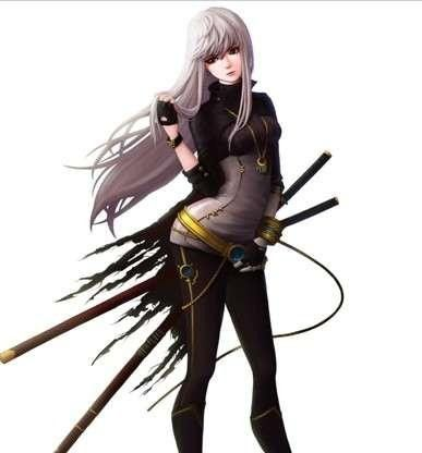 地下城女鬼剑驭剑士该怎么玩？