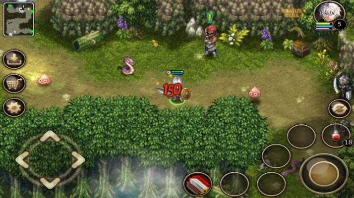 想用手机玩RPG却不知从哪入手？这篇攻略给你整明白
