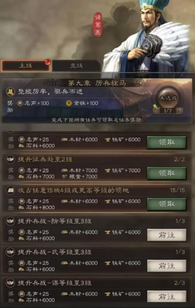 三国志网页游戏哪款最适合新手入门？