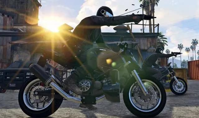 PS4版侠盗飞车5秘籍怎么用才能爽玩？