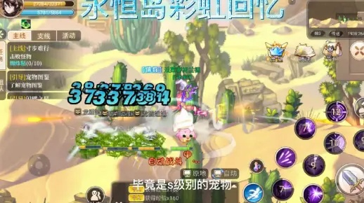 永恒岛坚固宝箱位置全攻略