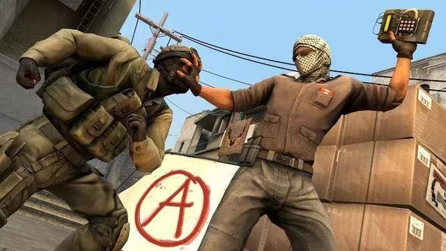 CSGO是什么游戏,它为何能成为电竞顶流,与传统FPS有何不同