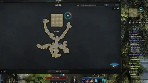 命运方舟秘密森林的摩可可到底怎么玩？