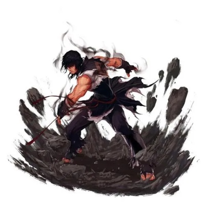 DNF男柔道无情摔击到底该怎么玩？