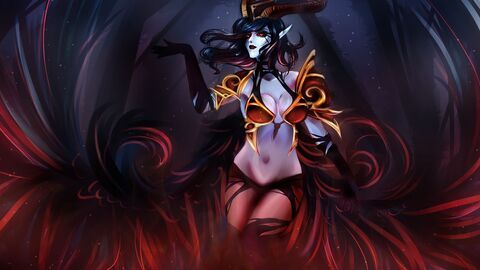 DOTA1痛苦女王出装攻略：从入门到精通