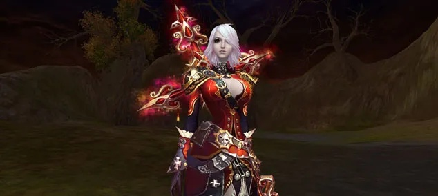 神魔大陆血魔神器到底有多强？