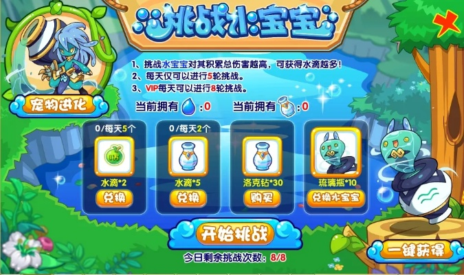 甜心宝贝游戏新手通关秘籍大全