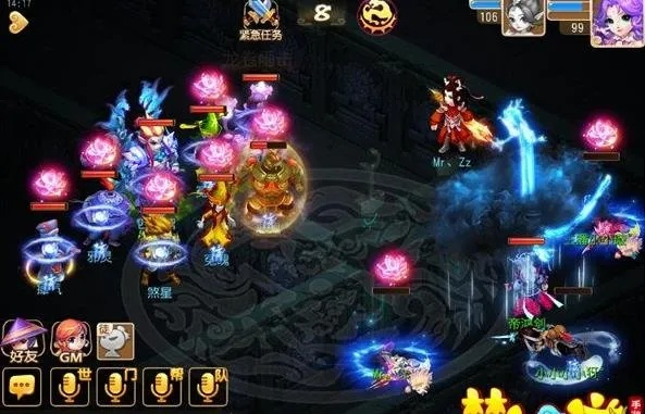 梦幻手游神器困难模式通关指南：从入门到精通