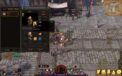 斗战神狸猫刷新点详解,高效打法与掉落分析