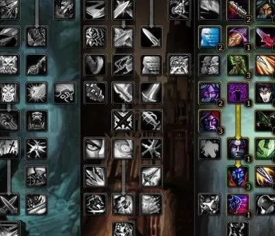 魔兽世界正式服敏锐贼天赋完全指南