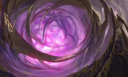 魔兽世界虚空之触技能全解析