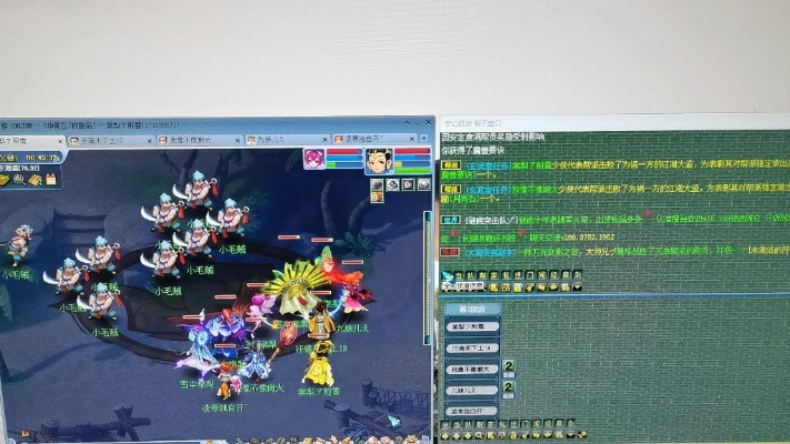 梦幻西游五开刷厢房零基础保姆级攻略
