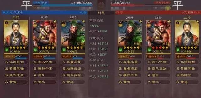 如何搭配桃园虎卫技能？新手避坑指南