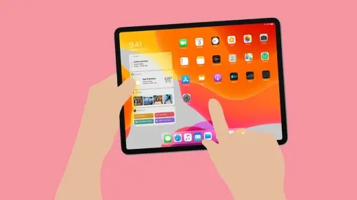 iPad能做什么？省5000元的多功能生产力指南