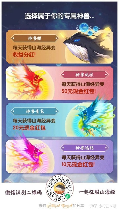山海经异变小游戏攻略大全,核心玩法解析,隐藏BOSS挑战指南