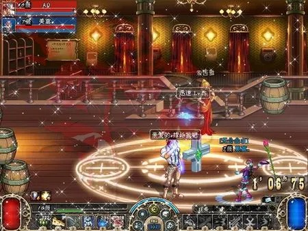 DNF决斗场进不去？3分钟自查避坑指南