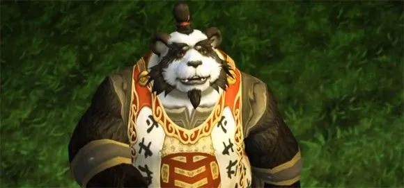 魔兽世界熊猫人坐骑到底有多香？